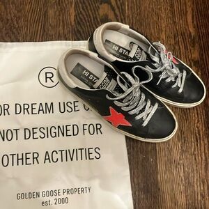 Golden Goose Sneakers